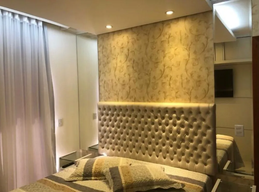 Cobertura, 3 quartos, 156 m² - Foto 10