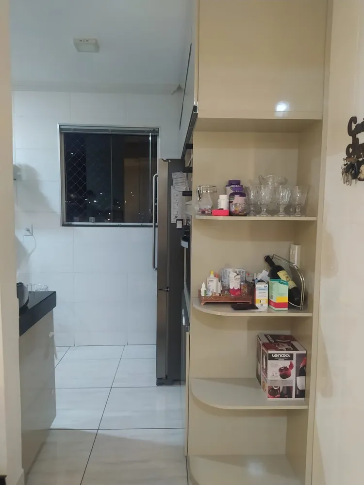 Cobertura, 3 quartos, 156 m² - Foto 9