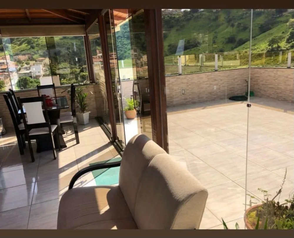 Cobertura, 3 quartos, 156 m² - Foto 4