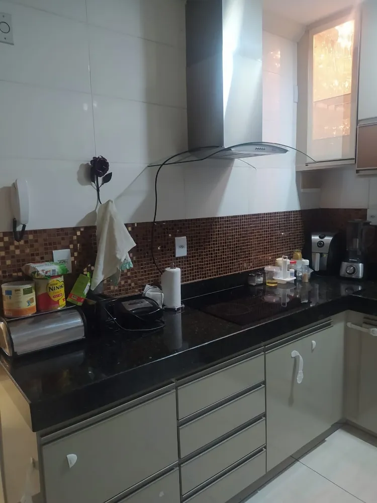 Cobertura, 3 quartos, 156 m² - Foto 8