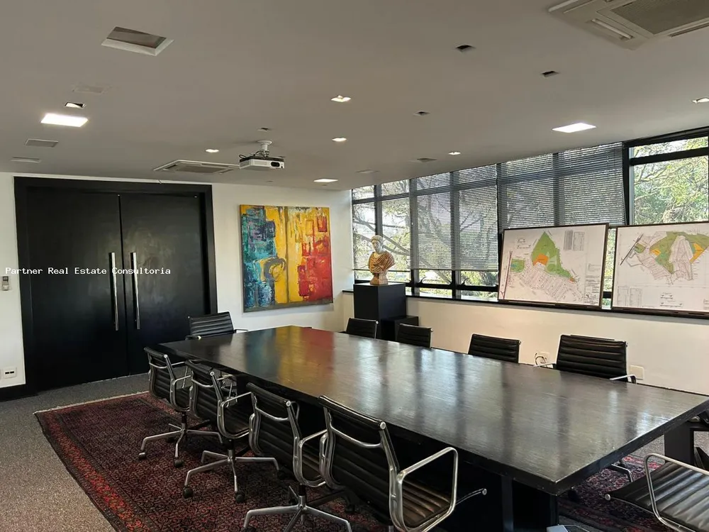 Loja-Salão, 700 m² - Foto 2