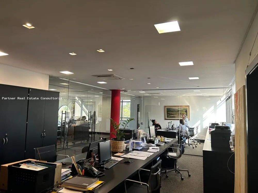 Loja-Salão, 700 m² - Foto 3