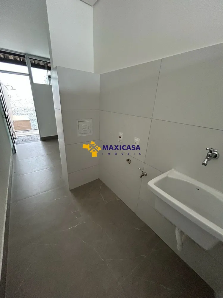 Casa, 3 quartos, 219 m² - Foto 5