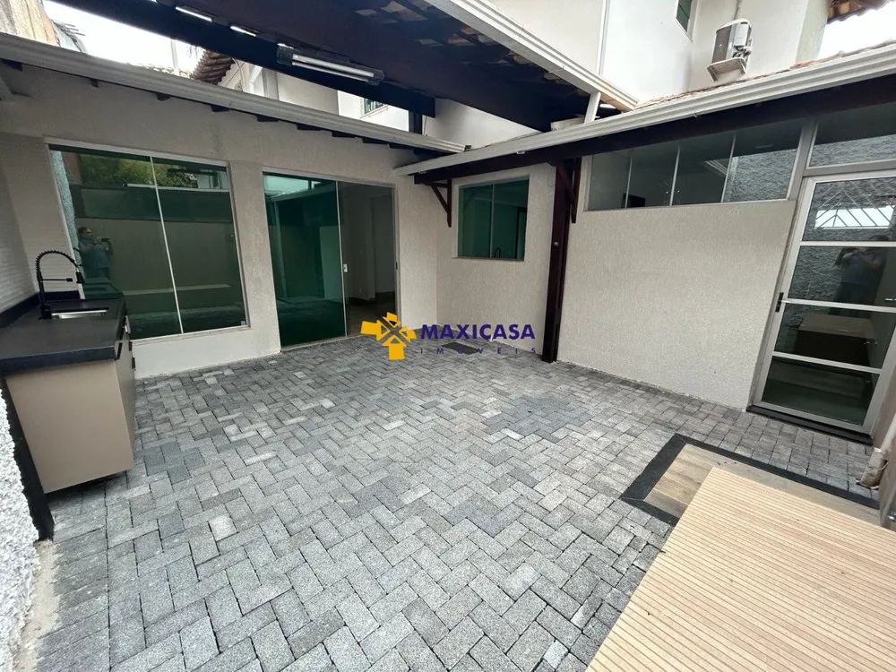 Casa, 3 quartos, 219 m² - Foto 12