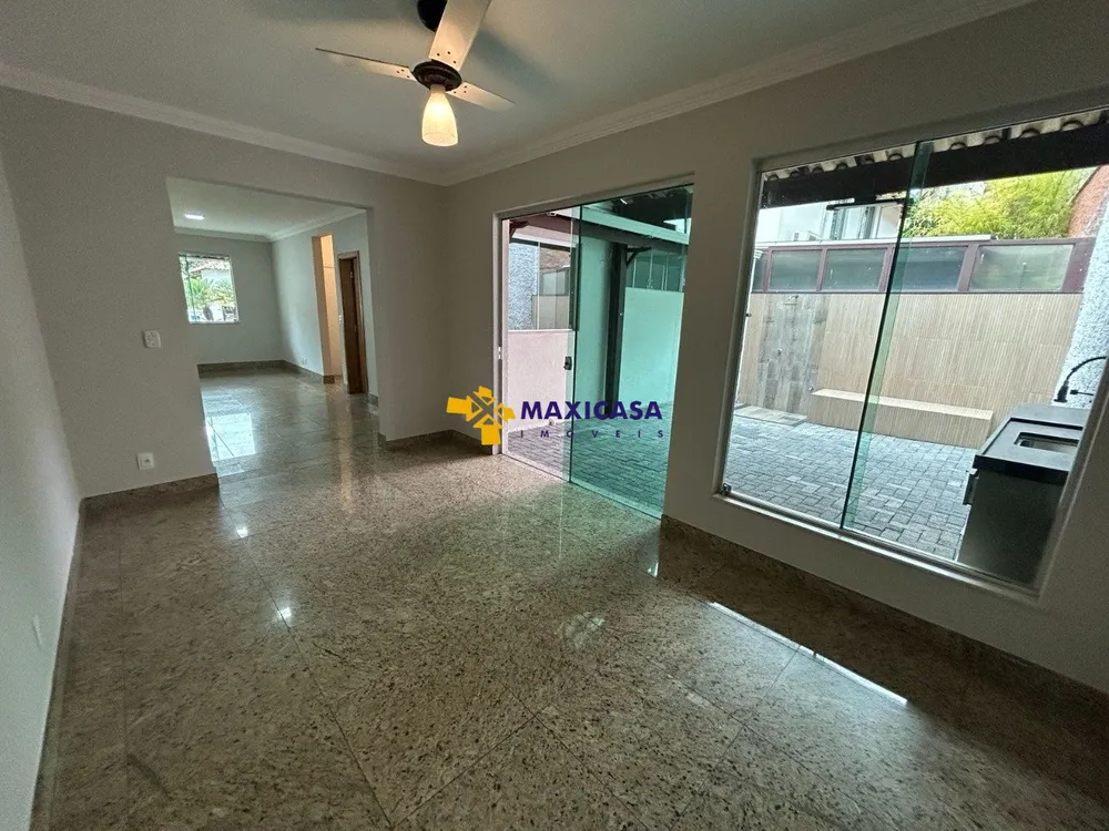 Casa, 3 quartos, 219 m² - Foto 6