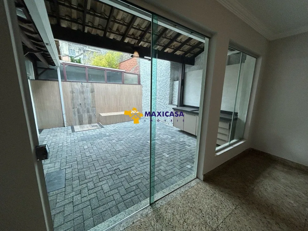 Casa, 3 quartos, 219 m² - Foto 10