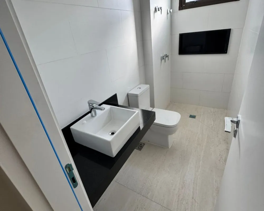 Apartamento, 4 quartos, 130 m² - Foto 7