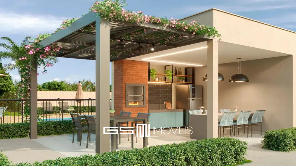 Apartamento, 3 quartos, 70 m² - Foto 5