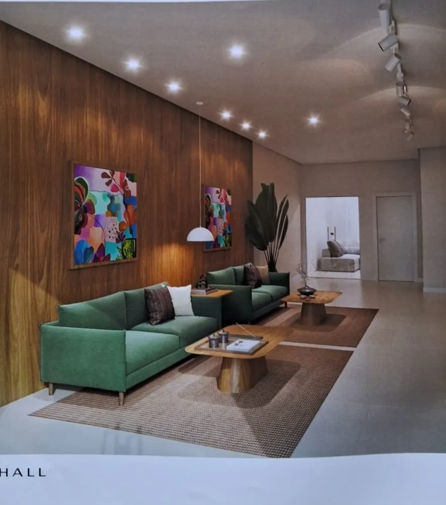 Cobertura, 2 quartos, 172 m² - Foto 6