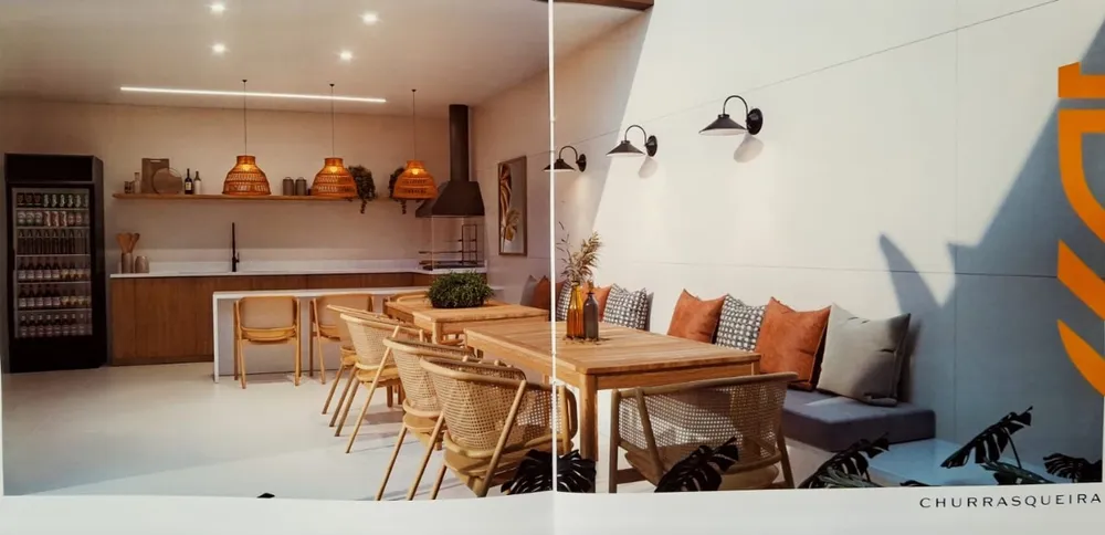 Cobertura, 2 quartos, 172 m² - Foto 5