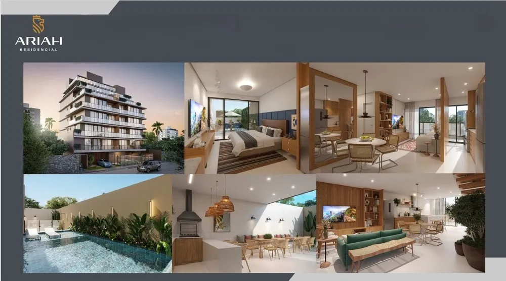 Cobertura, 2 quartos, 172 m² - Foto 8