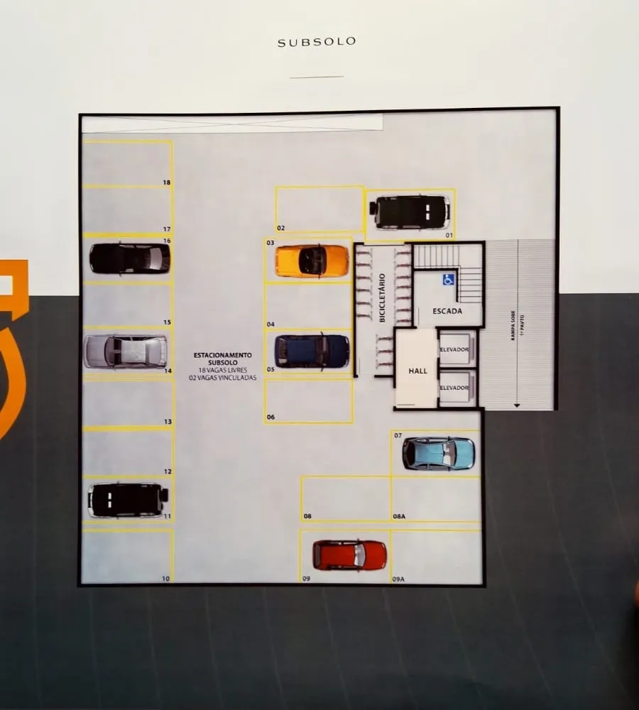 Cobertura, 2 quartos, 172 m² - Foto 7