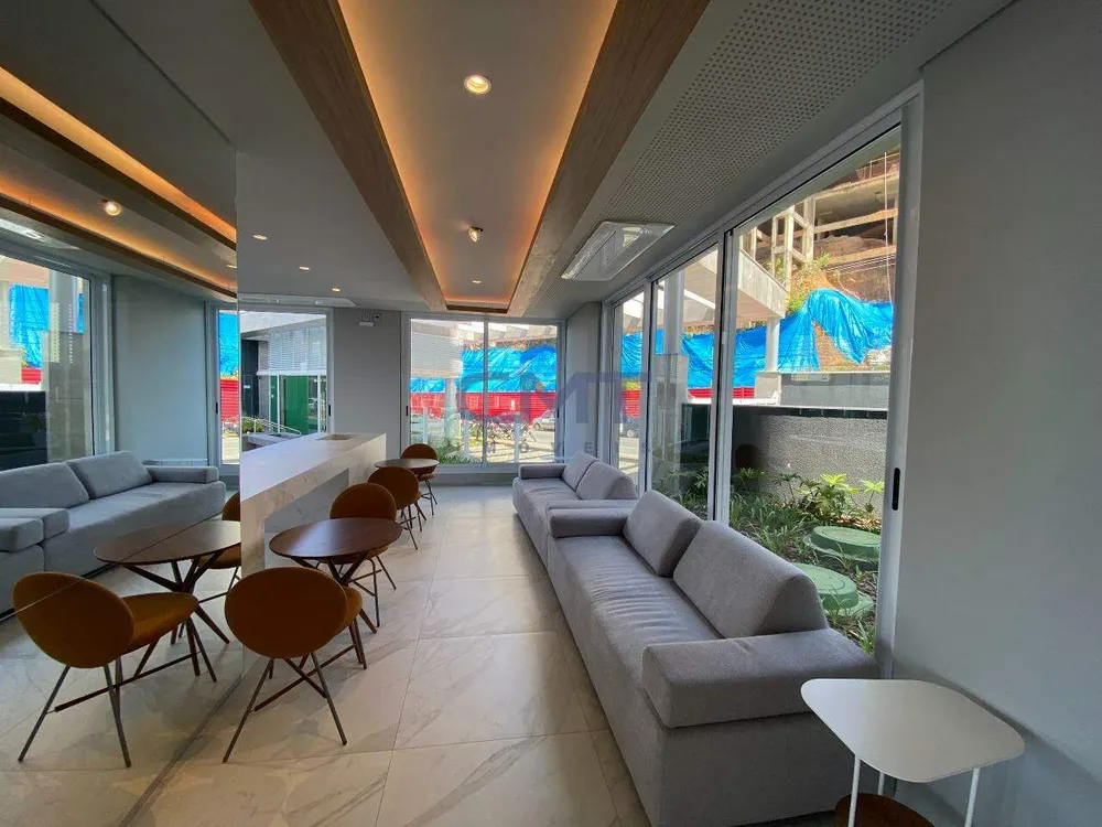 Apartamento, 2 quartos, 84 m² - Foto 14
