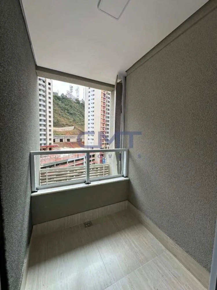 Apartamento, 2 quartos, 84 m² - Foto 12