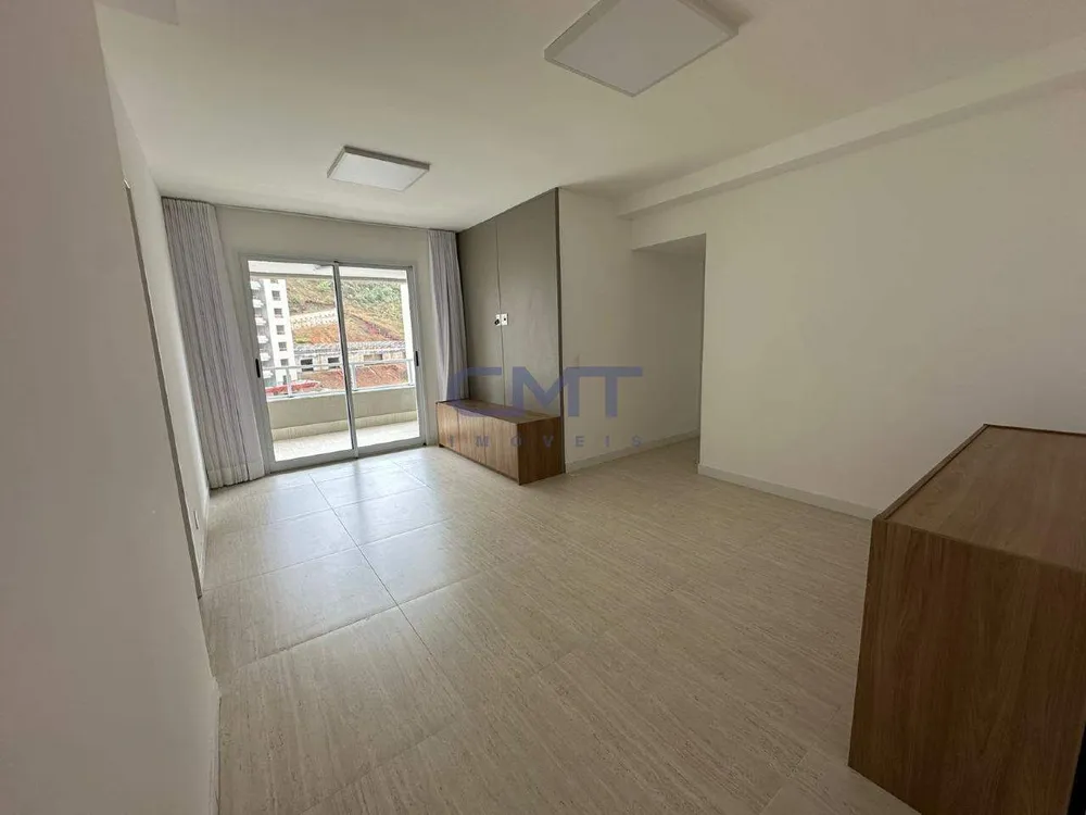 Apartamento, 2 quartos, 84 m² - Foto 2