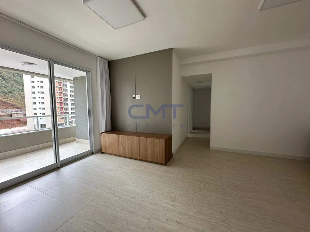 Apartamento, 2 quartos, 84 m² - Foto 3