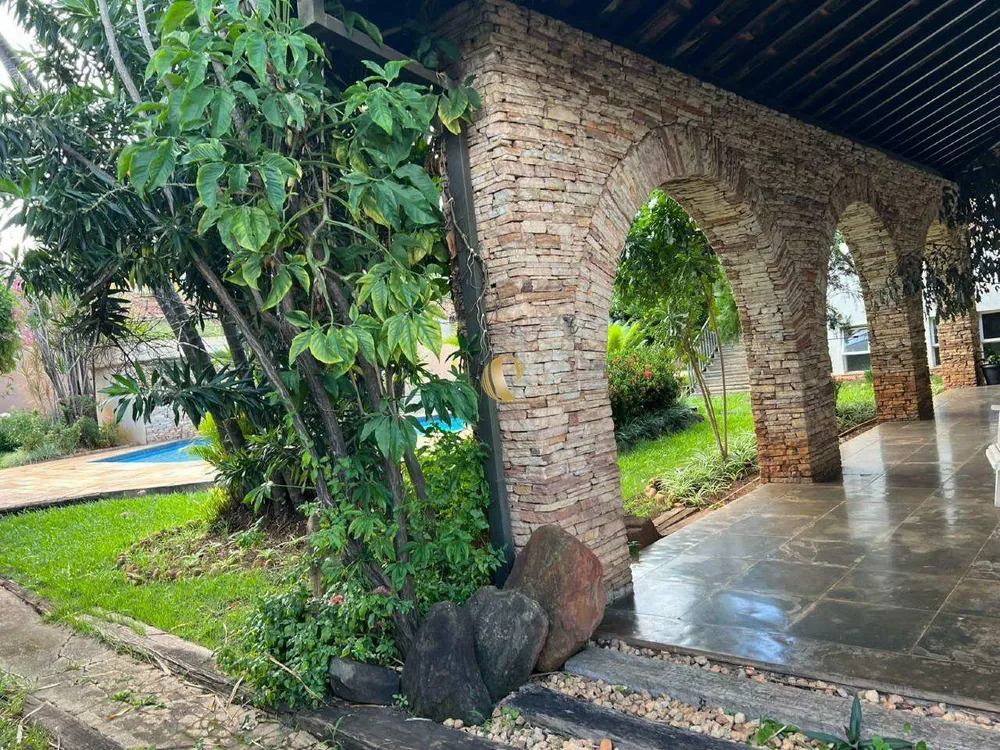 Casa, 6 quartos, 800 m² - Foto 1