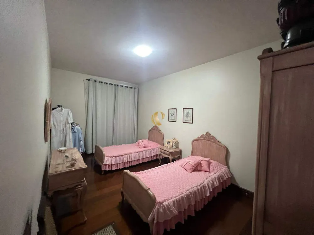 Casa, 6 quartos, 800 m² - Foto 11