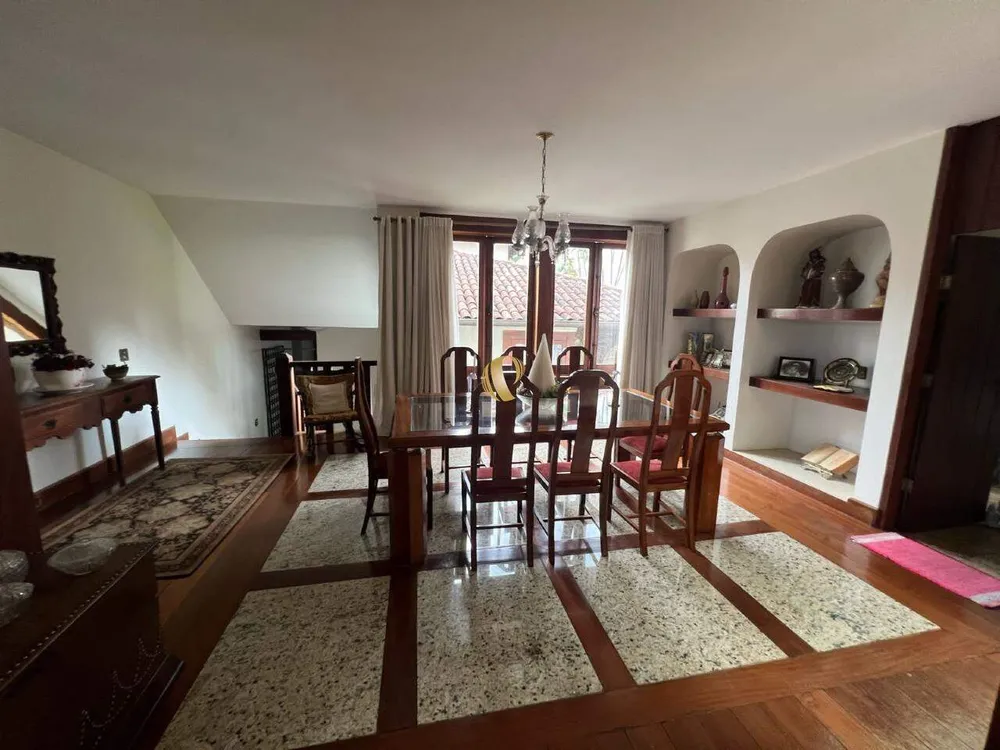 Casa, 6 quartos, 800 m² - Foto 5