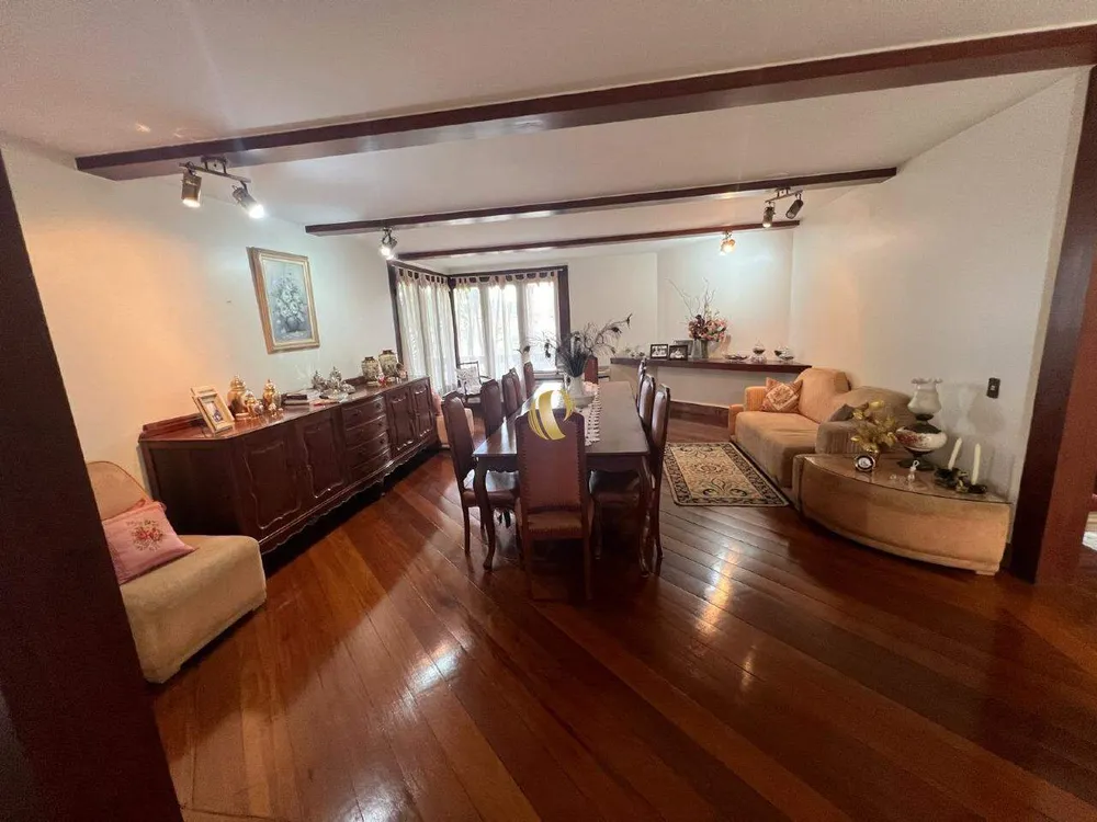 Casa, 6 quartos, 800 m² - Foto 3