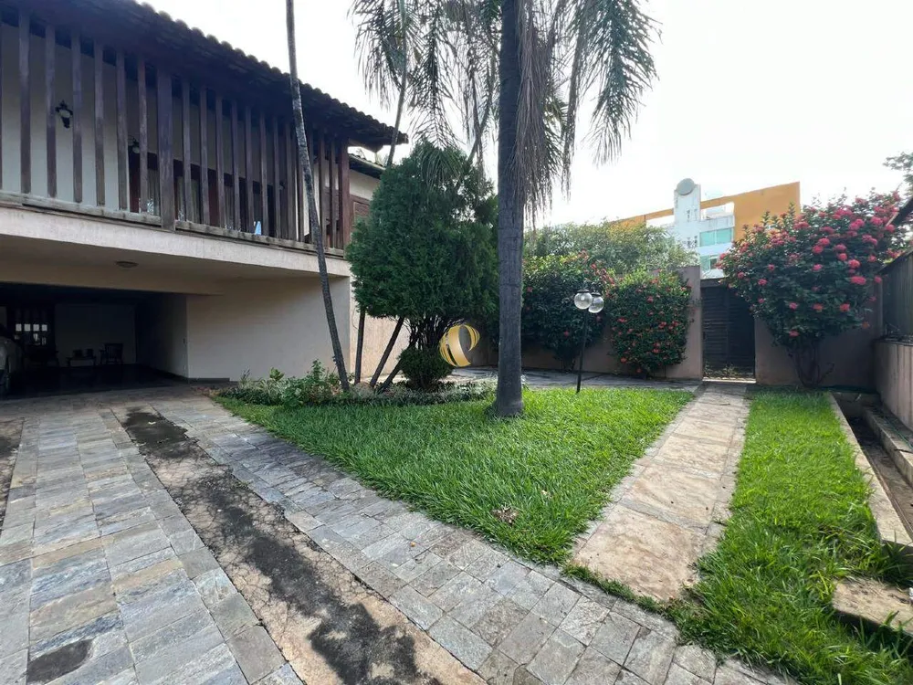 Casa, 6 quartos, 800 m² - Foto 2