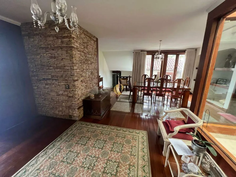 Casa, 6 quartos, 800 m² - Foto 4
