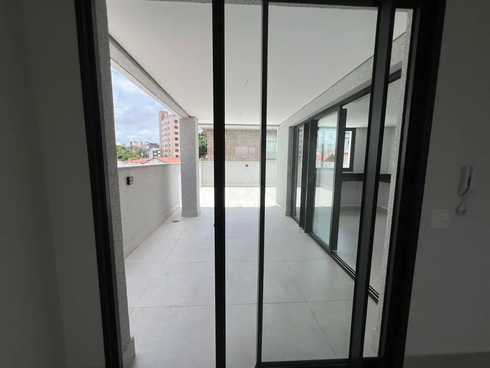 Cobertura, 4 quartos, 151 m² - Foto 5