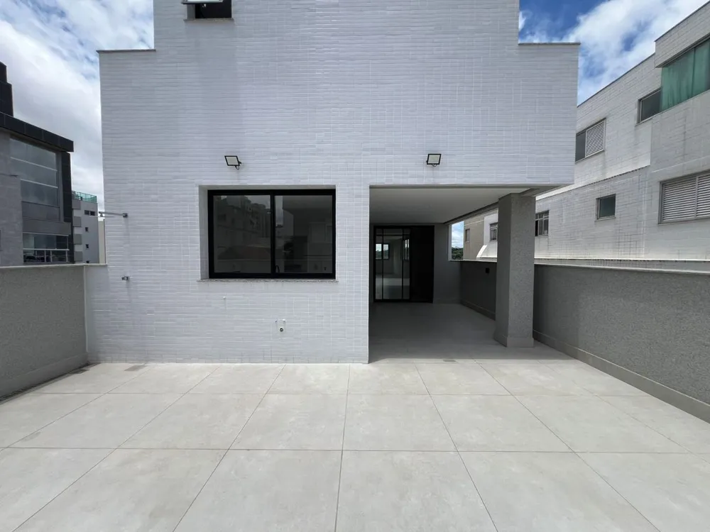 Cobertura, 4 quartos, 151 m² - Foto 1