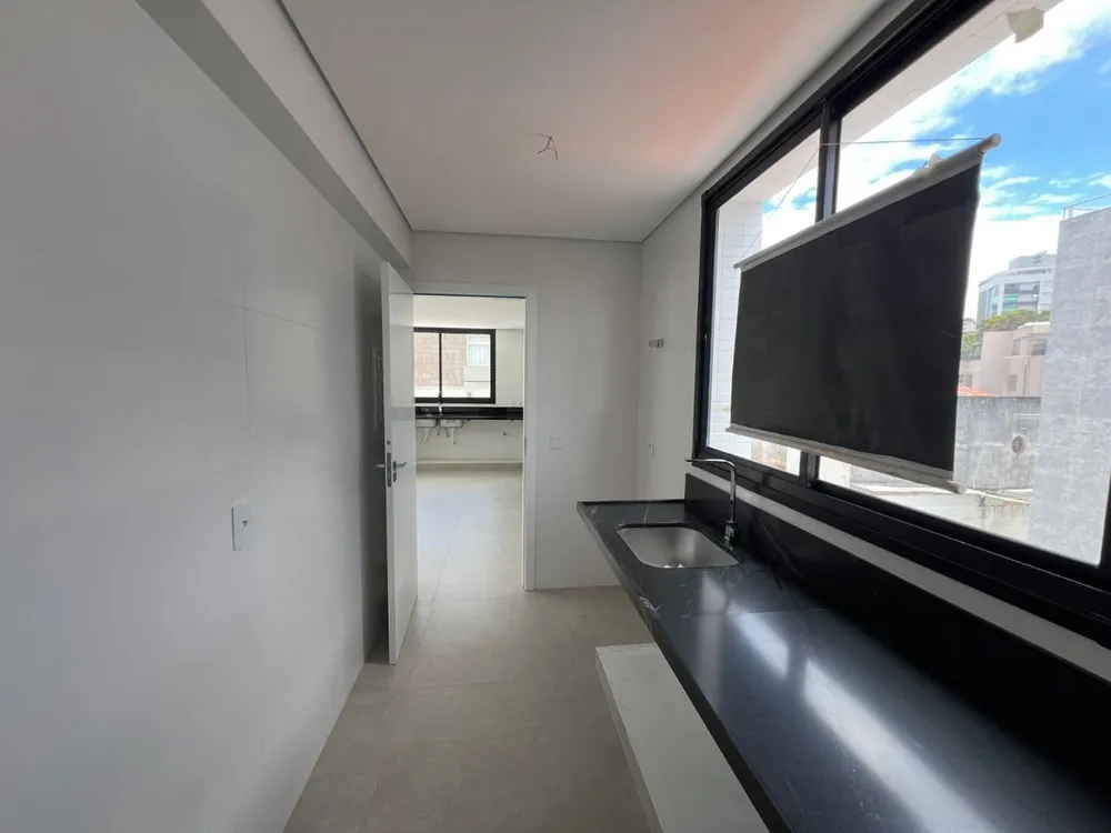 Cobertura, 4 quartos, 151 m² - Foto 7