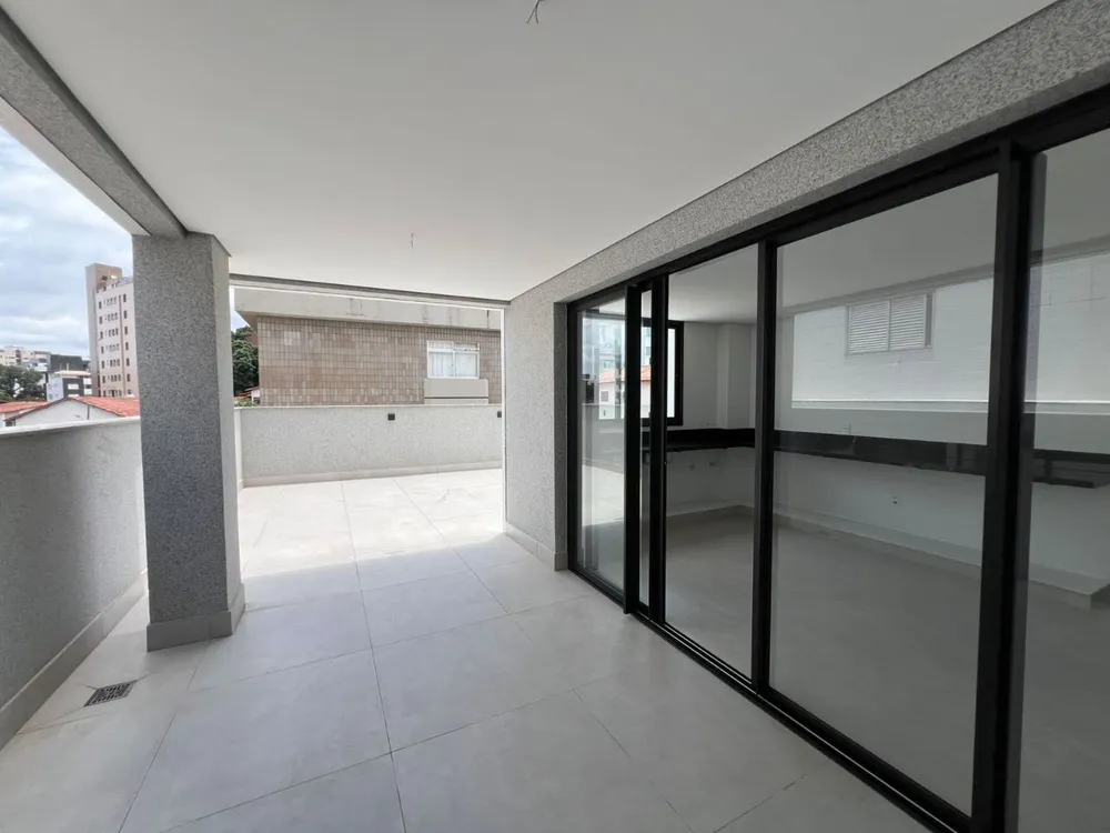 Cobertura, 4 quartos, 151 m² - Foto 4