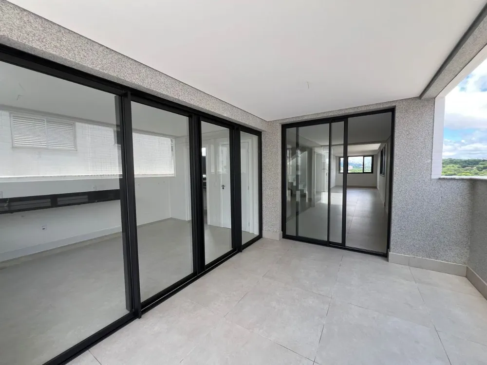 Cobertura, 4 quartos, 151 m² - Foto 3