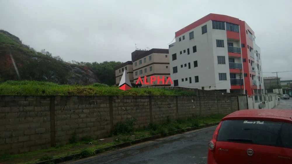 Terreno, 786 m² - Foto 1