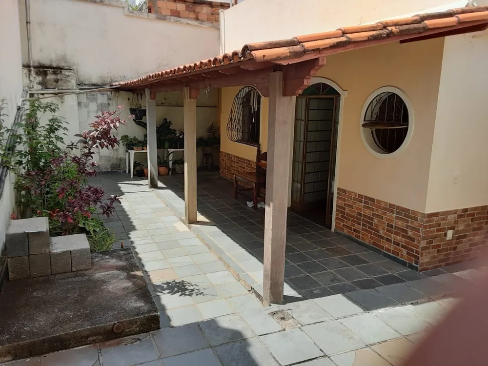 Casa, 3 quartos, 180 m² - Foto 1