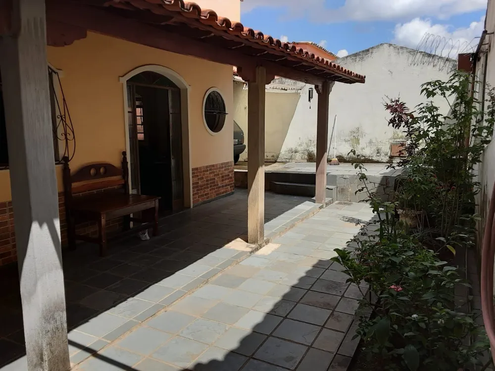 Casa, 3 quartos, 180 m² - Foto 2