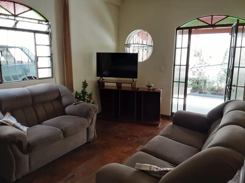 Casa, 3 quartos, 180 m² - Foto 3