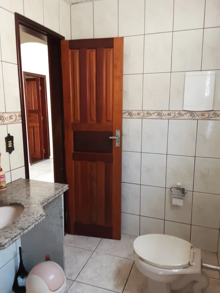 Casa, 3 quartos, 180 m² - Foto 9