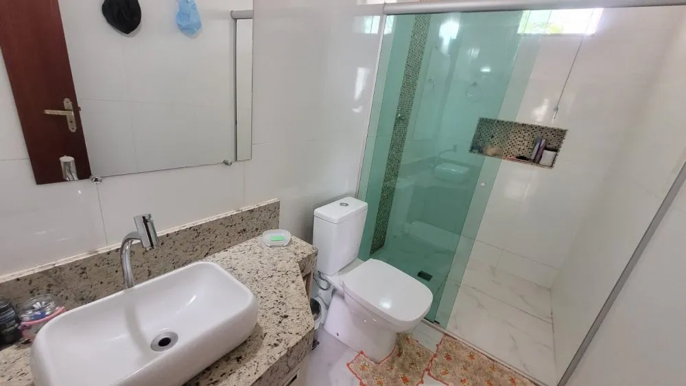 Casa, 3 quartos, 240 m² - Foto 11