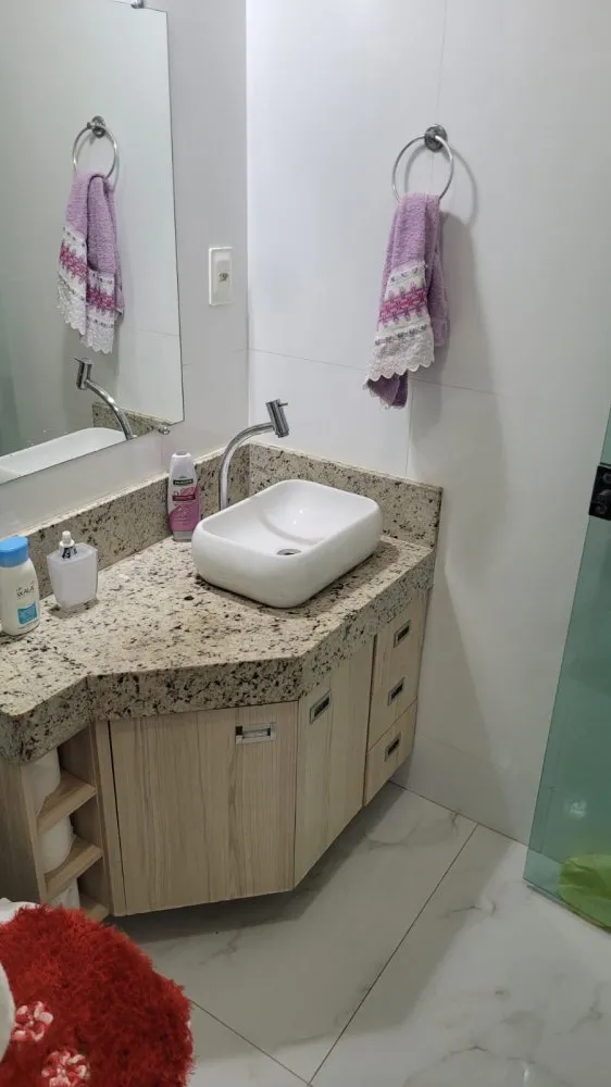 Casa, 3 quartos, 240 m² - Foto 4