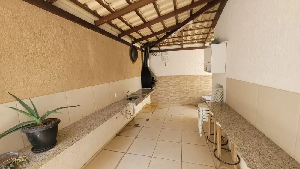 Casa, 3 quartos, 240 m² - Foto 9