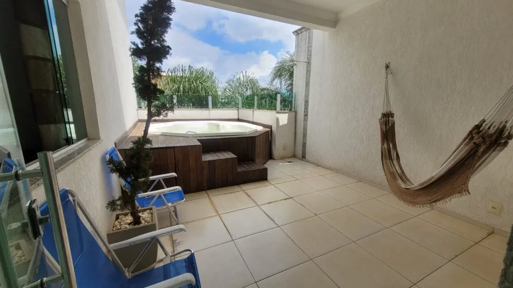Casa, 3 quartos, 240 m² - Foto 12
