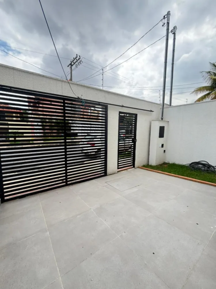Casa, 3 quartos, 122 m² - Foto 1