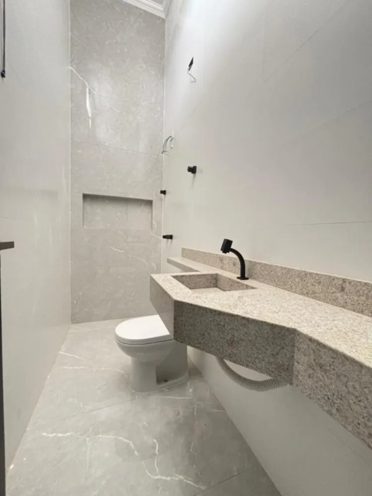 Casa, 3 quartos, 122 m² - Foto 7