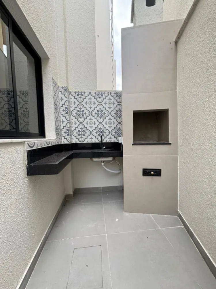 Casa, 3 quartos, 122 m² - Foto 8