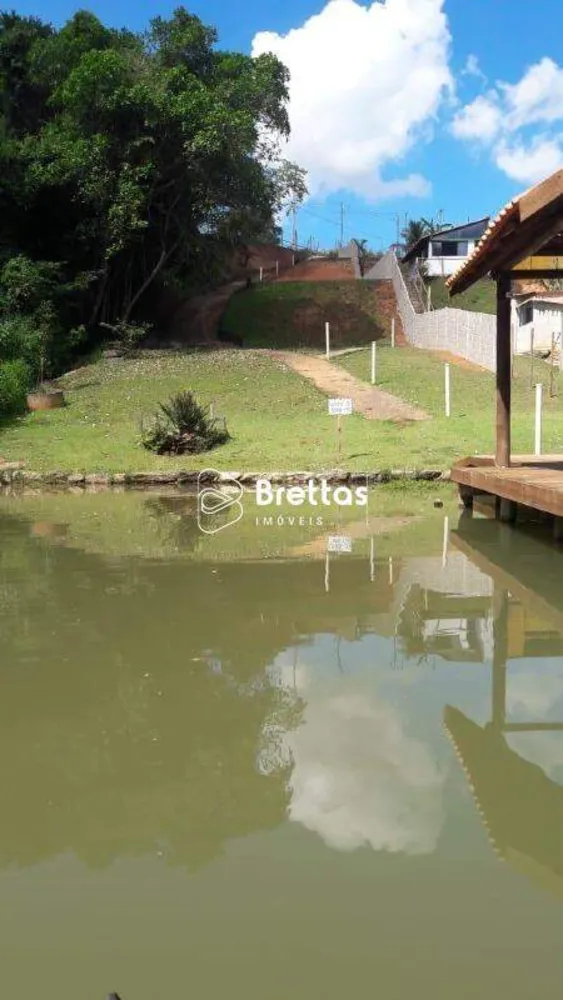 Terreno, 1300 m² - Foto 1