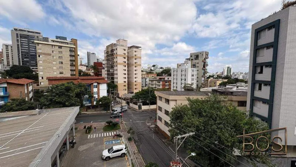 Cobertura, 3 quartos, 146 m² - Foto 14
