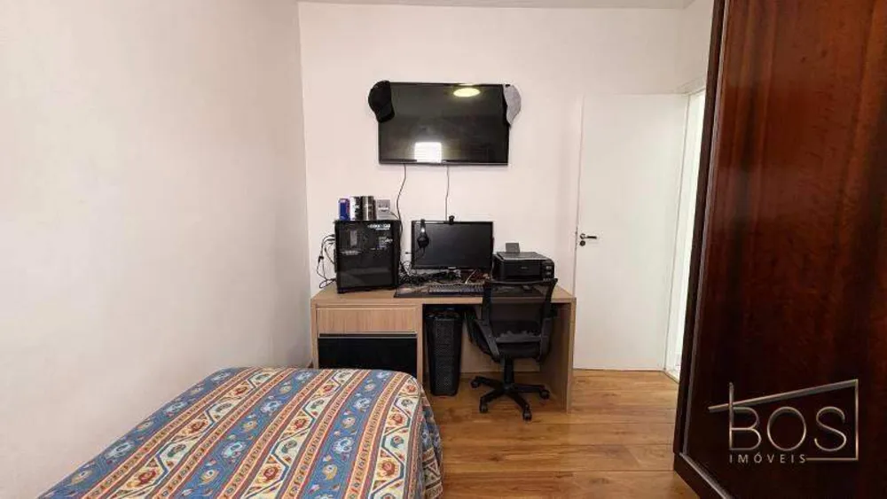 Cobertura, 3 quartos, 146 m² - Foto 15