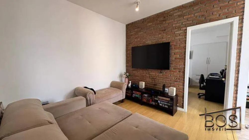 Cobertura, 3 quartos, 146 m² - Foto 5
