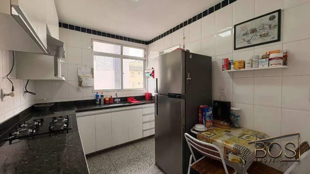 Cobertura, 3 quartos, 146 m² - Foto 4