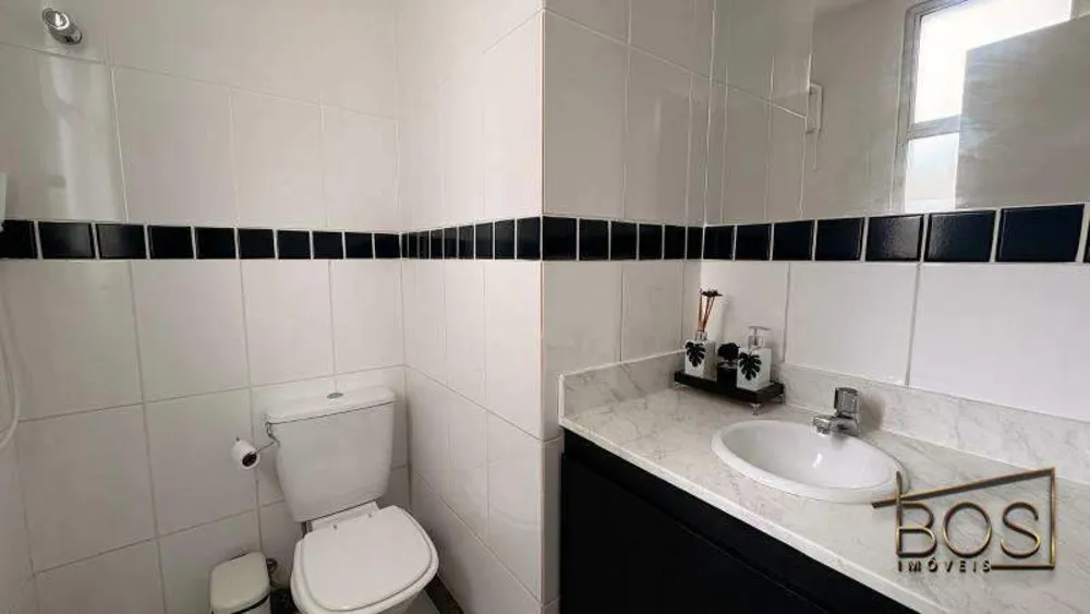Cobertura, 3 quartos, 146 m² - Foto 9
