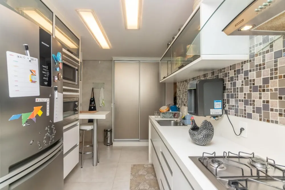 Apartamento, 3 quartos, 137 m² - Foto 6